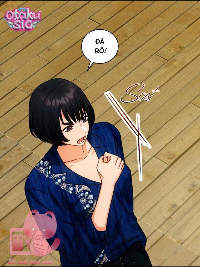 Đứa Nhỏ Không Phải Con Anh - Chap 26