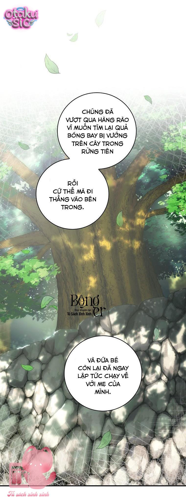 Đứa Nhỏ Không Phải Con Anh - Chap 26