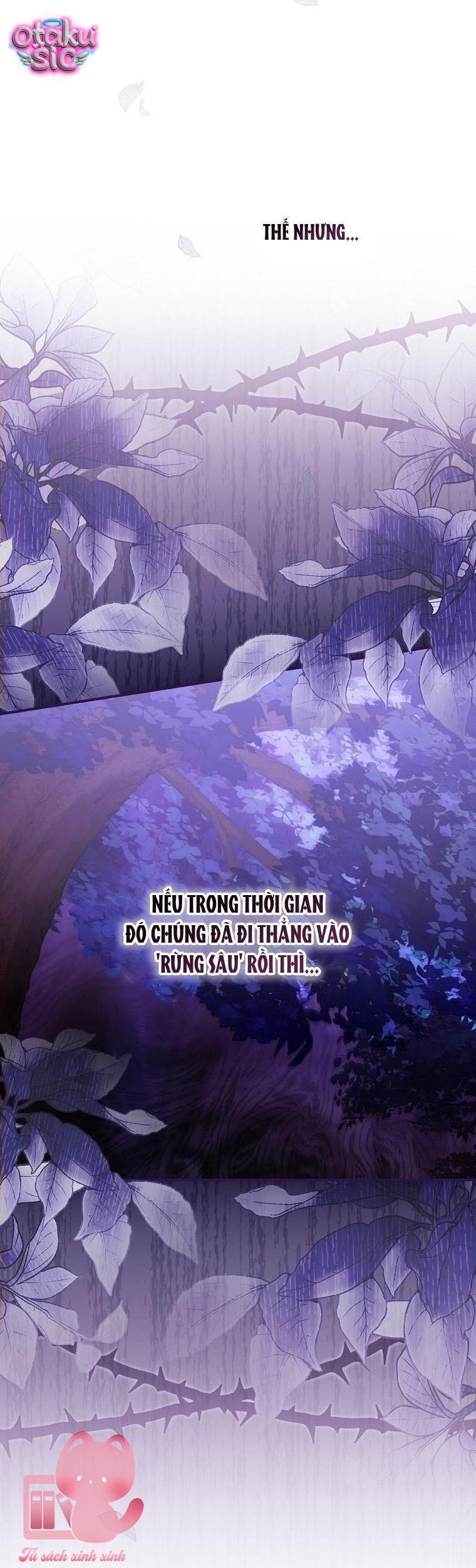 Đứa Nhỏ Không Phải Con Anh - Chap 26