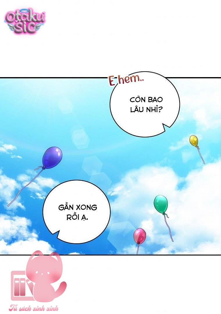 Đứa Nhỏ Không Phải Con Anh - Chap 26