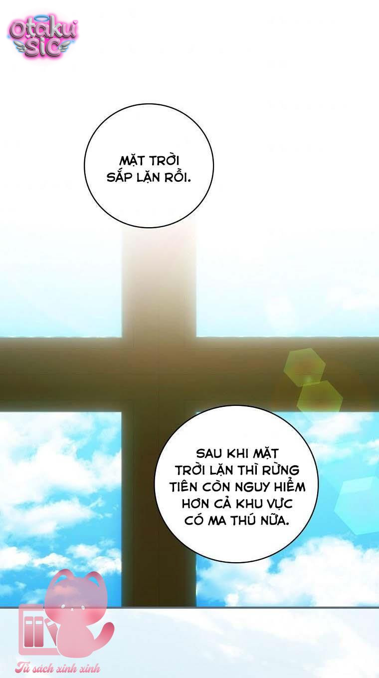 Đứa Nhỏ Không Phải Con Anh - Chap 26