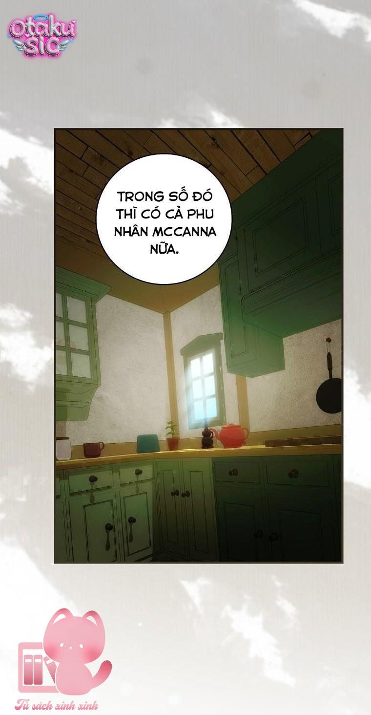 Đứa Nhỏ Không Phải Con Anh - Chap 26