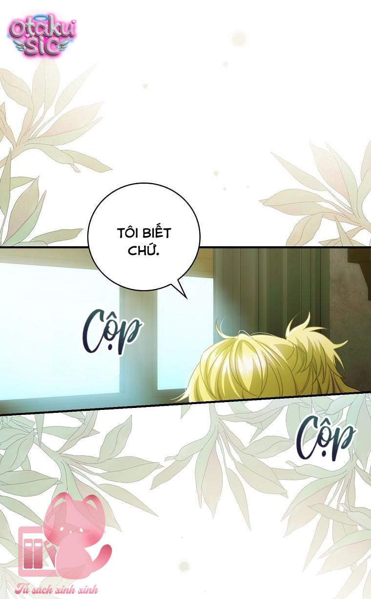 Đứa Nhỏ Không Phải Con Anh - Chap 26