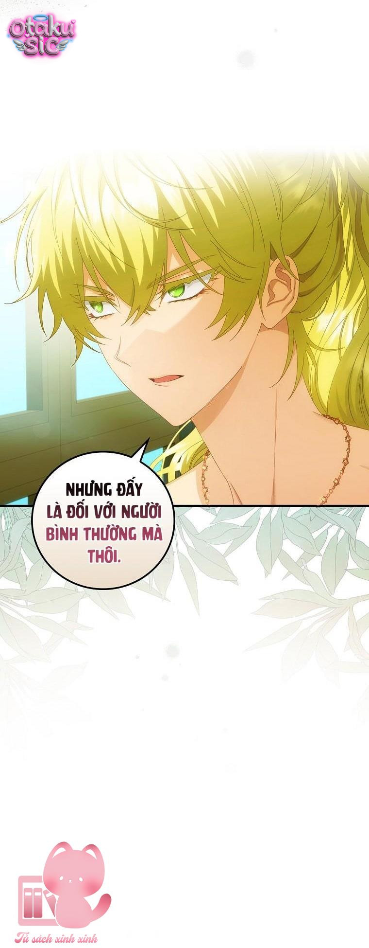 Đứa Nhỏ Không Phải Con Anh - Chap 26