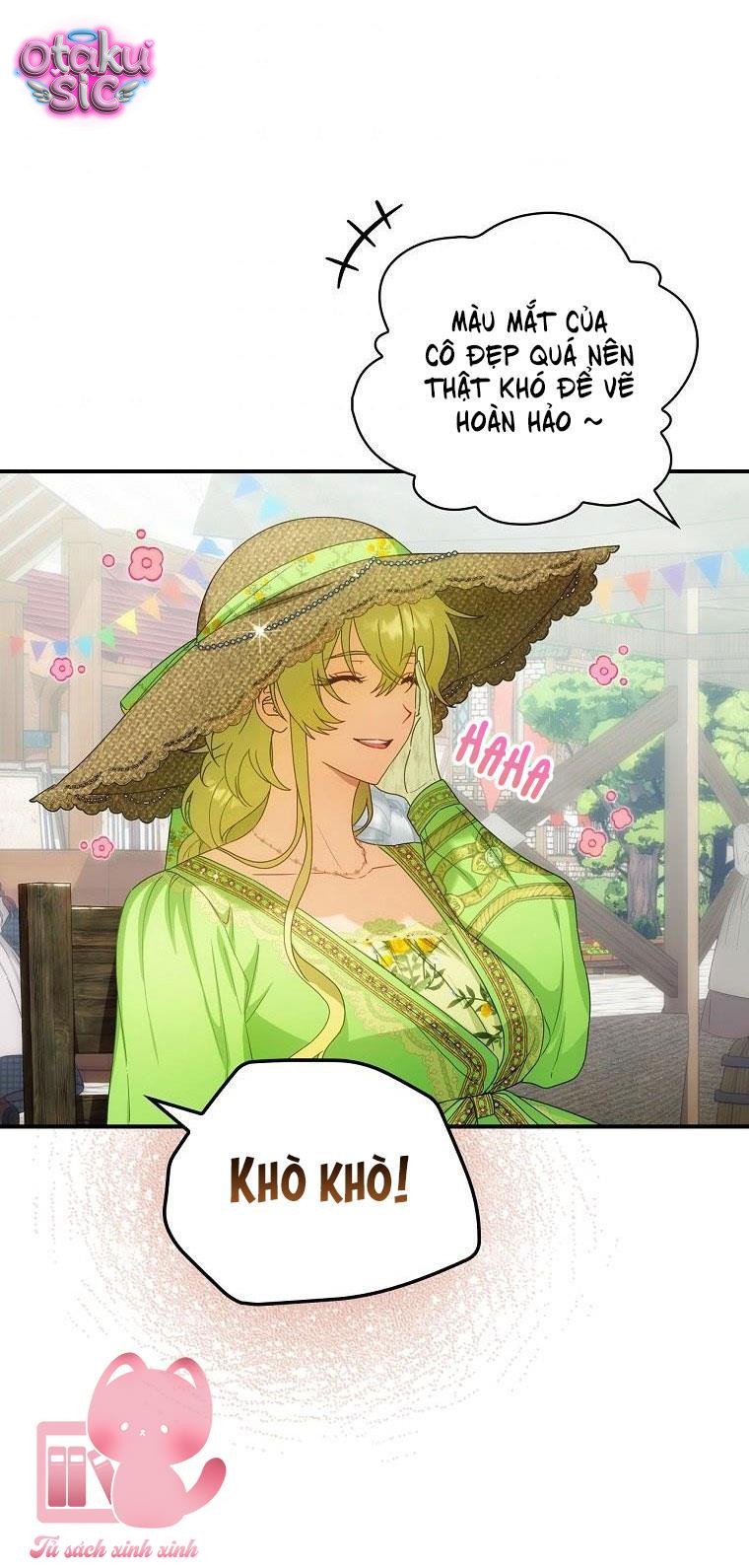 Đứa Nhỏ Không Phải Con Anh - Chap 26