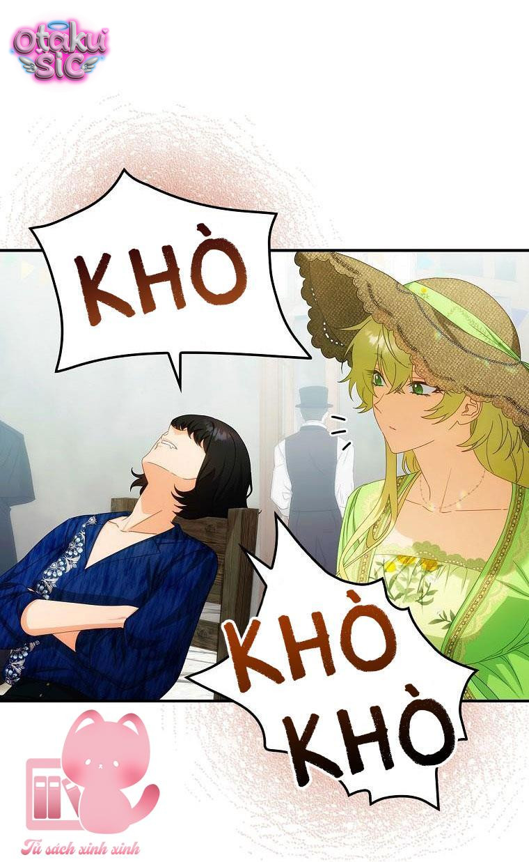 Đứa Nhỏ Không Phải Con Anh - Chap 26