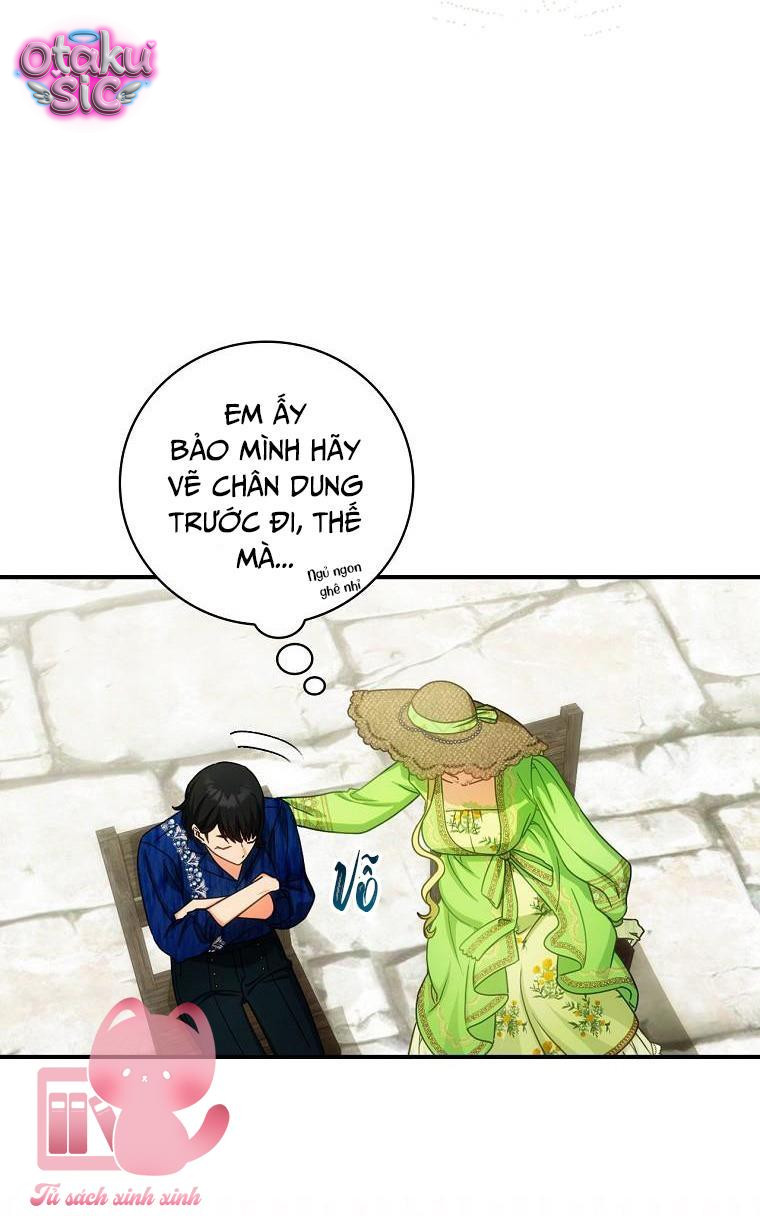 Đứa Nhỏ Không Phải Con Anh - Chap 26