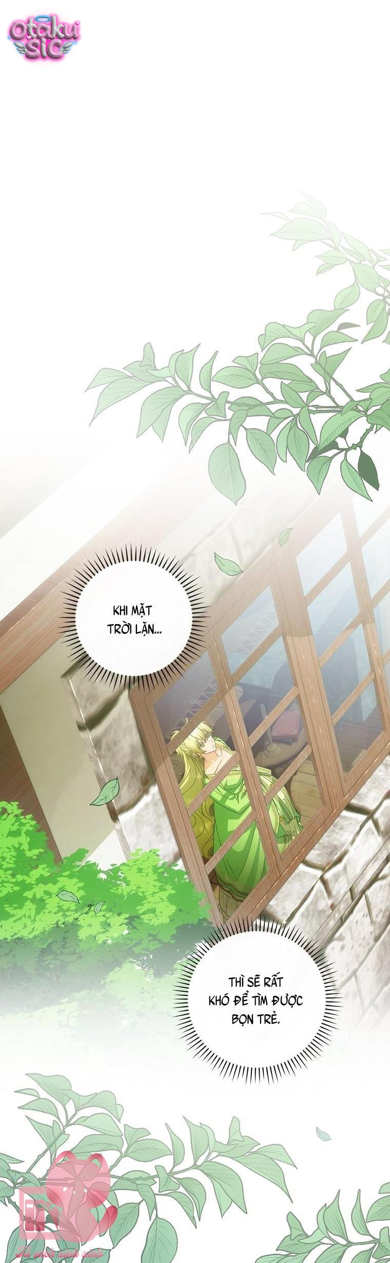 Đứa Nhỏ Không Phải Con Anh - Chap 27