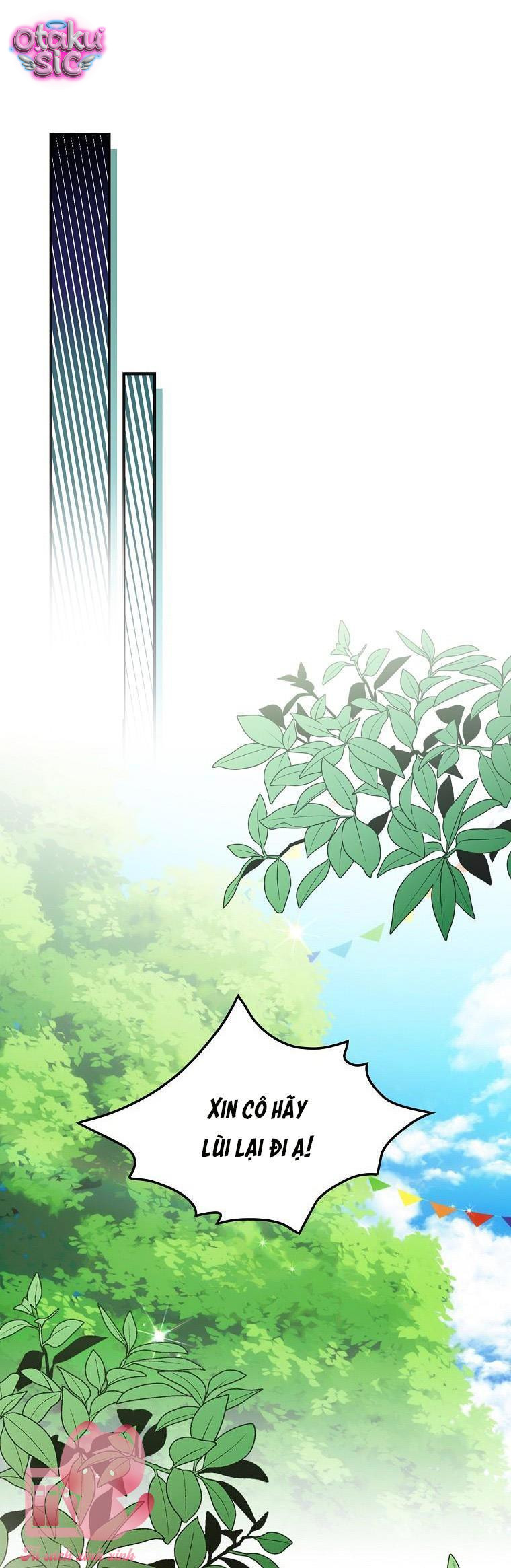 Đứa Nhỏ Không Phải Con Anh - Chap 27