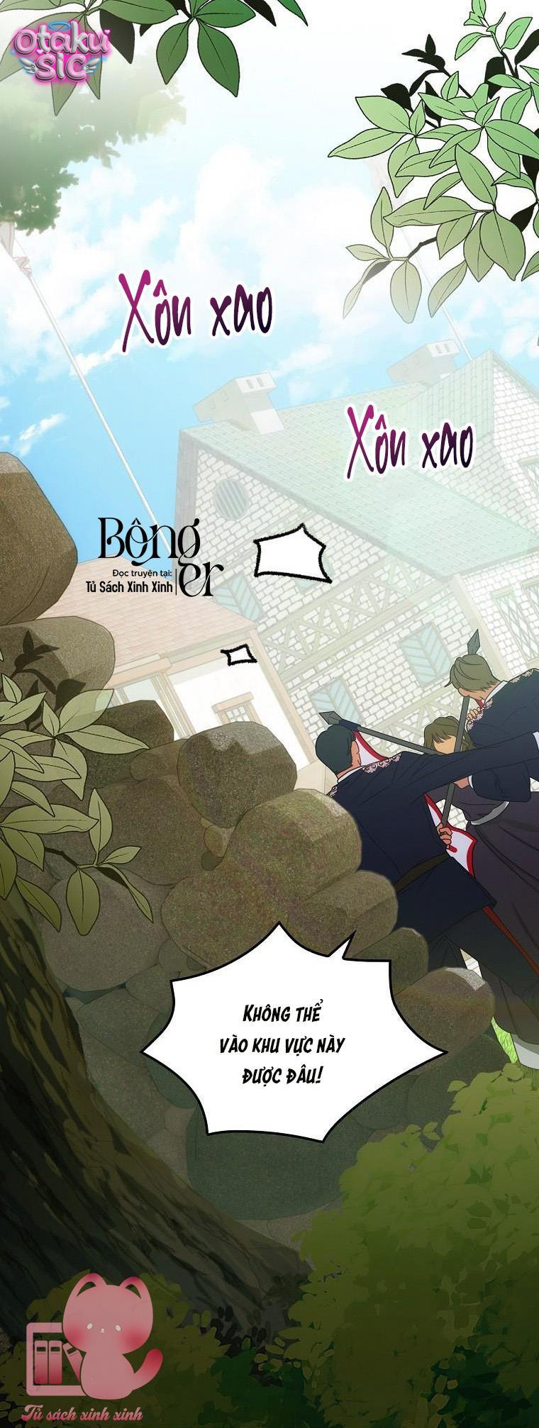 Đứa Nhỏ Không Phải Con Anh - Chap 27