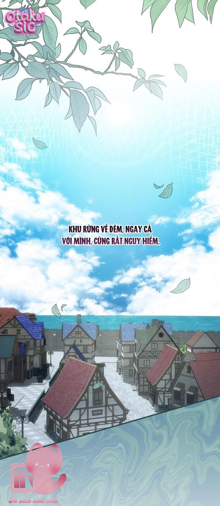 Đứa Nhỏ Không Phải Con Anh - Chap 27