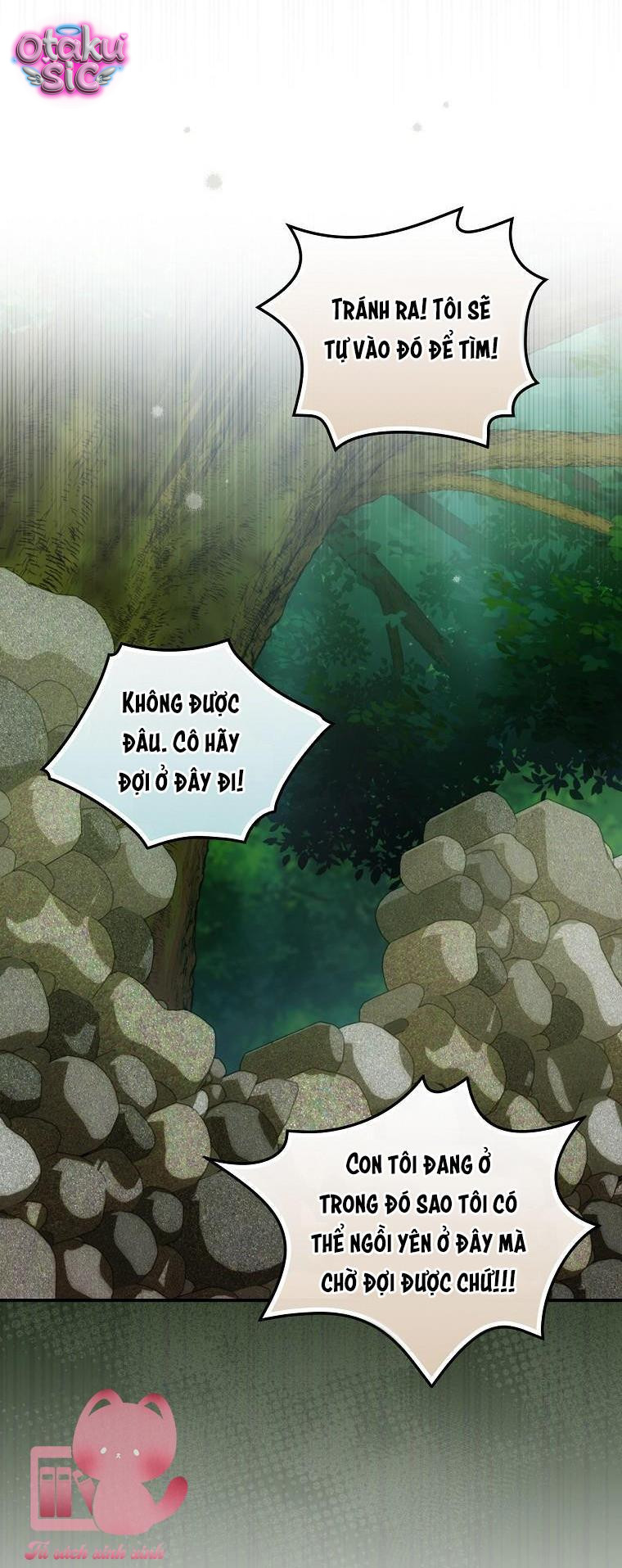 Đứa Nhỏ Không Phải Con Anh - Chap 27
