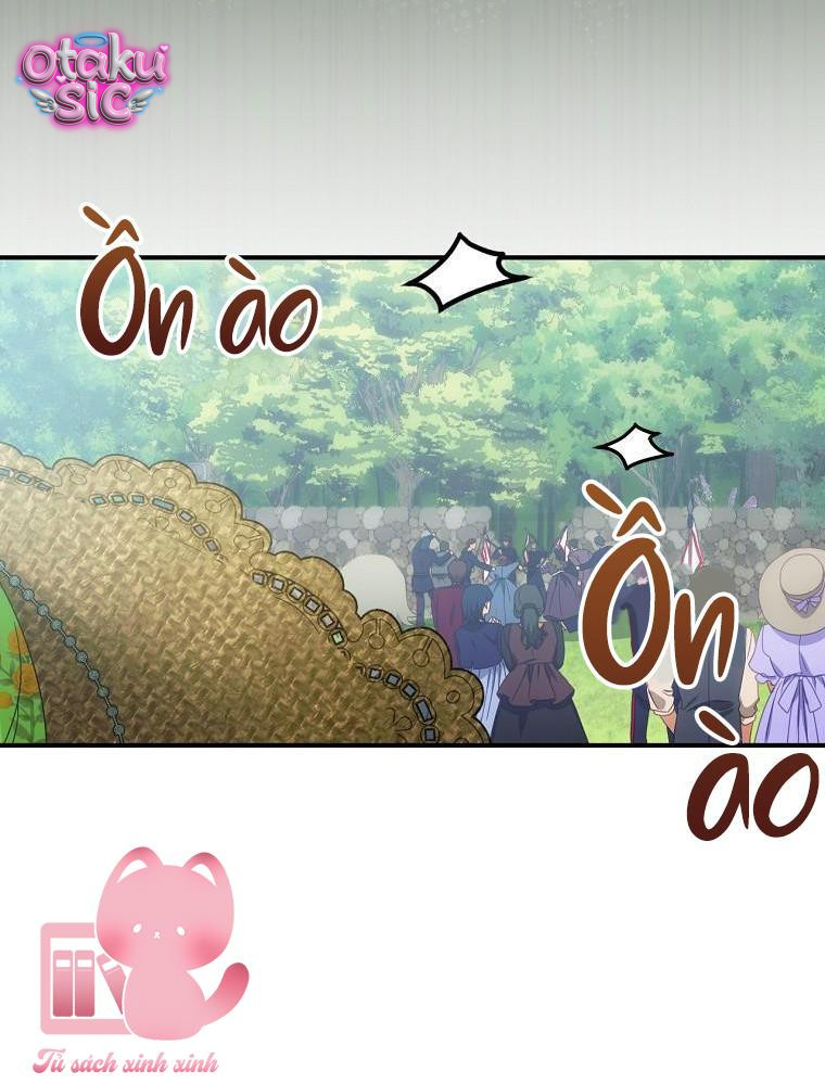 Đứa Nhỏ Không Phải Con Anh - Chap 27