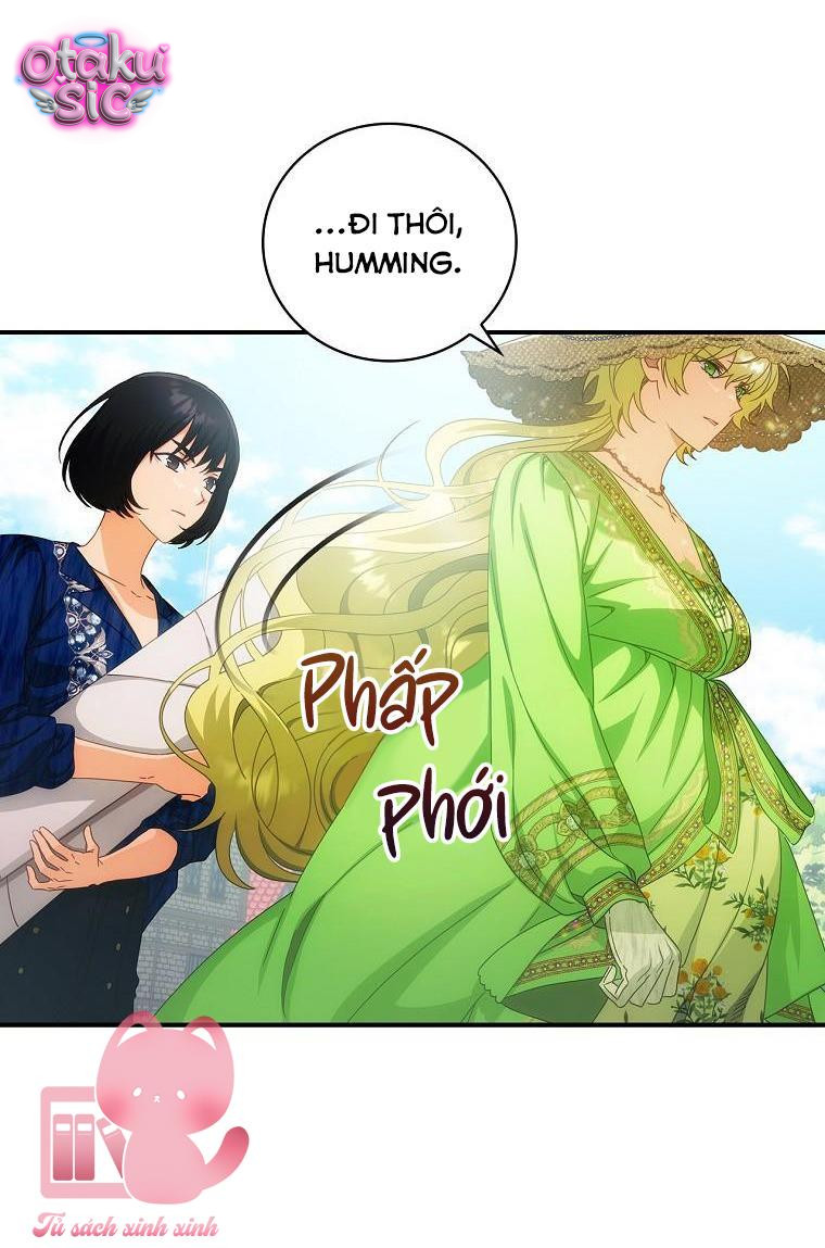 Đứa Nhỏ Không Phải Con Anh - Chap 27