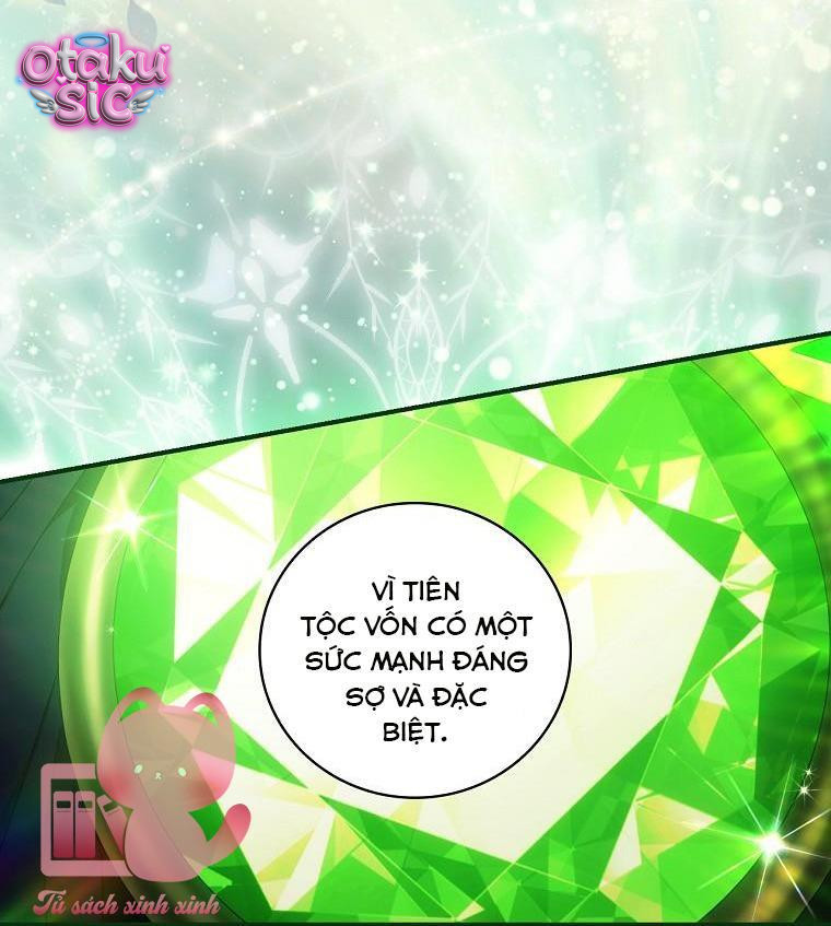 Đứa Nhỏ Không Phải Con Anh - Chap 27 - Trang 35