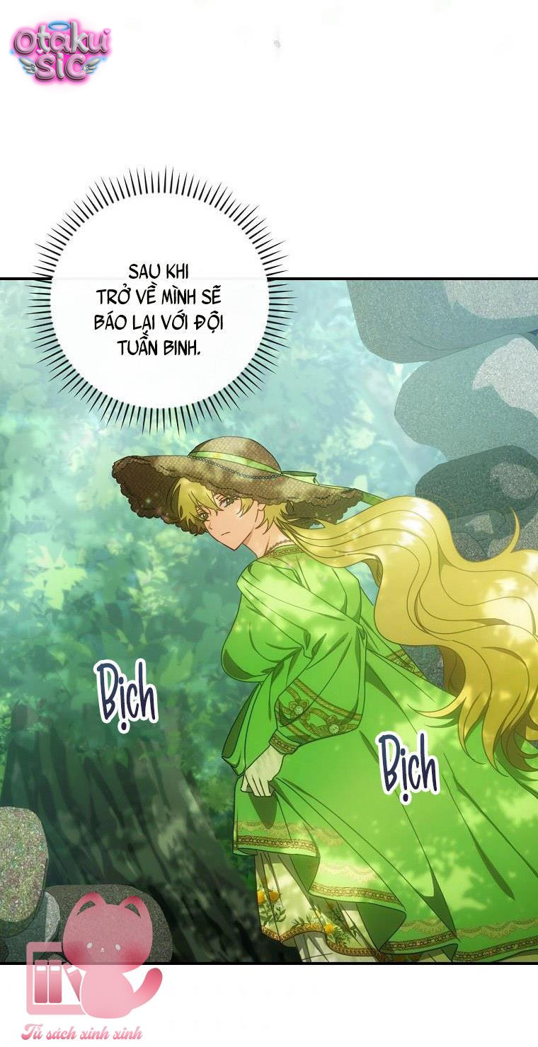 Đứa Nhỏ Không Phải Con Anh - Chap 27 - Trang 40