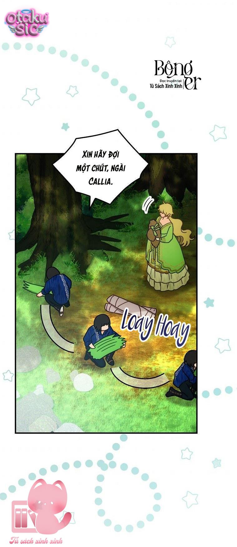 Đứa Nhỏ Không Phải Con Anh - Chap 27 - Trang 41