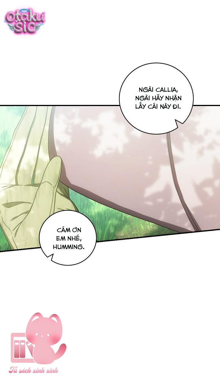 Đứa Nhỏ Không Phải Con Anh - Chap 27 - Trang 44
