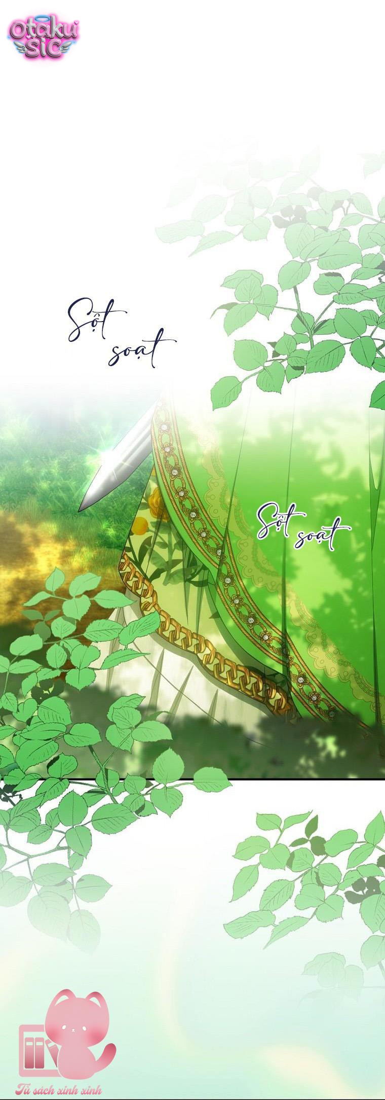 Đứa Nhỏ Không Phải Con Anh - Chap 27 - Trang 45