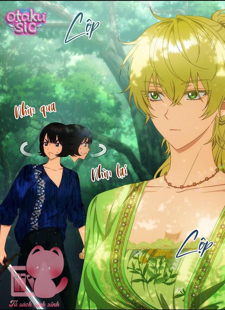 Đứa Nhỏ Không Phải Con Anh - Chap 27 - Trang 46