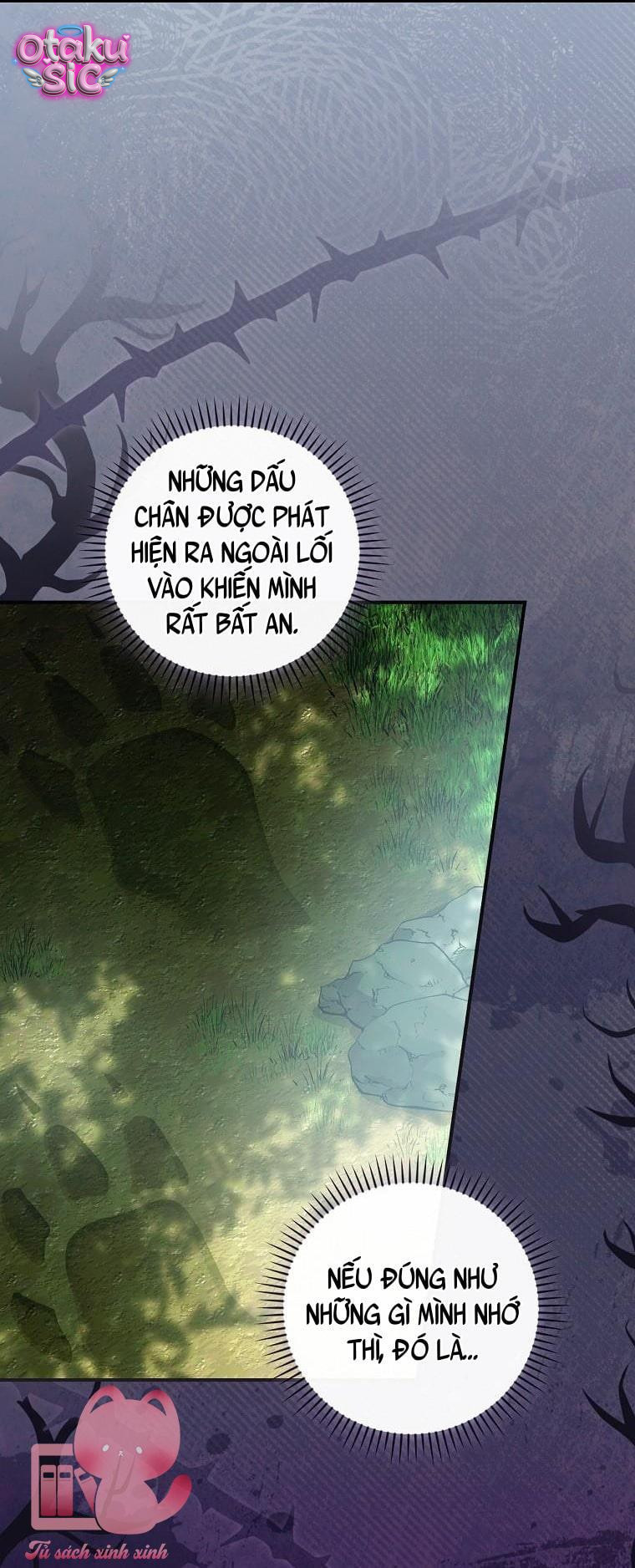 Đứa Nhỏ Không Phải Con Anh - Chap 27 - Trang 50