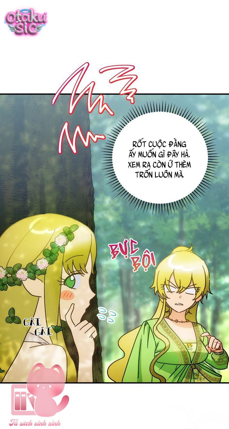 Đứa Nhỏ Không Phải Con Anh - Chap 27 - Trang 51