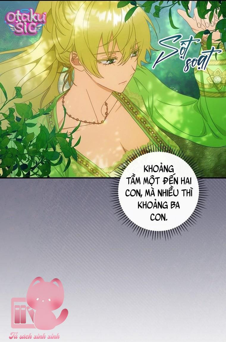 Đứa Nhỏ Không Phải Con Anh - Chap 27 - Trang 56