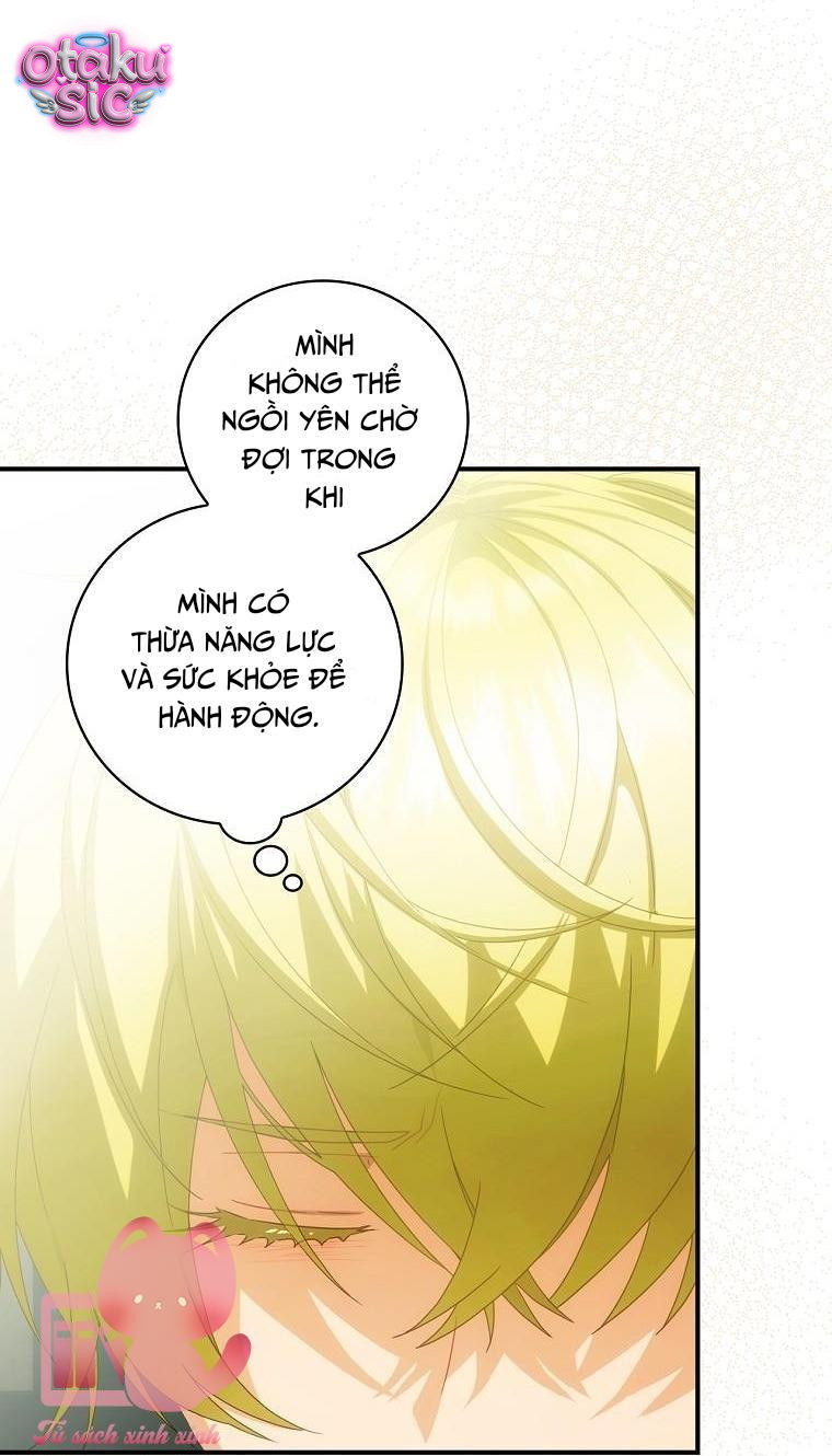 Đứa Nhỏ Không Phải Con Anh - Chap 27