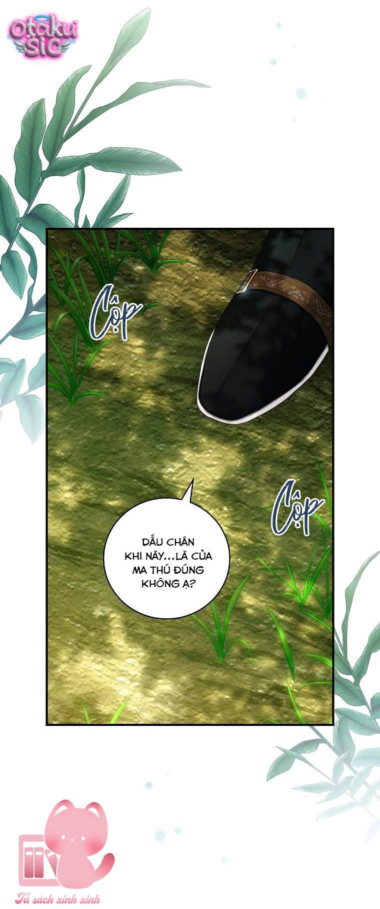 Đứa Nhỏ Không Phải Con Anh - Chap 27 - Trang 60