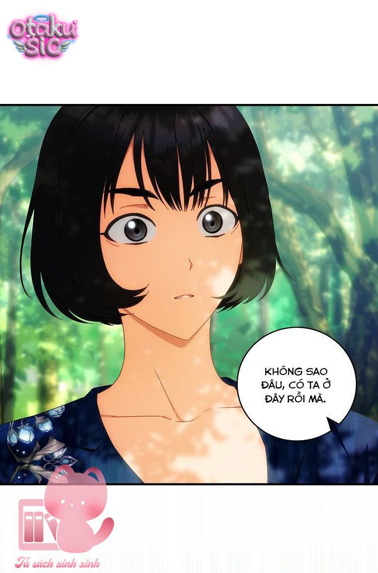 Đứa Nhỏ Không Phải Con Anh - Chap 27 - Trang 61