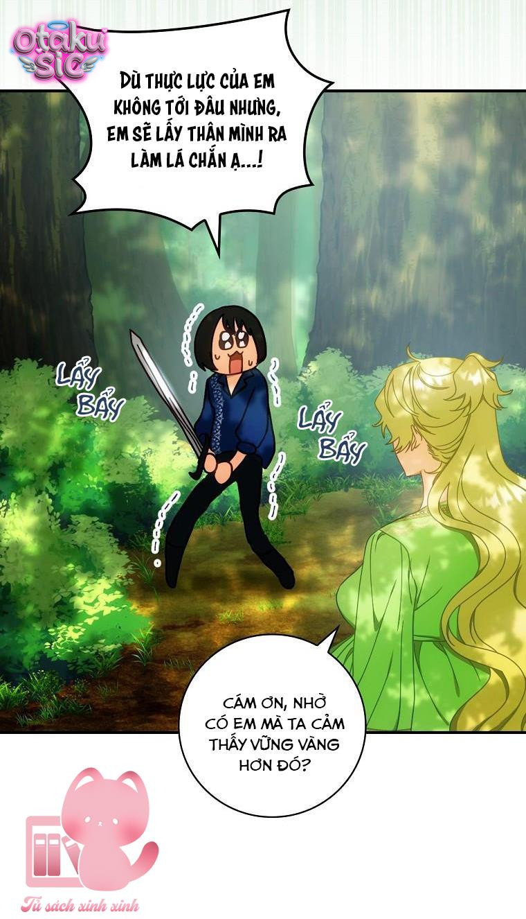 Đứa Nhỏ Không Phải Con Anh - Chap 27 - Trang 63