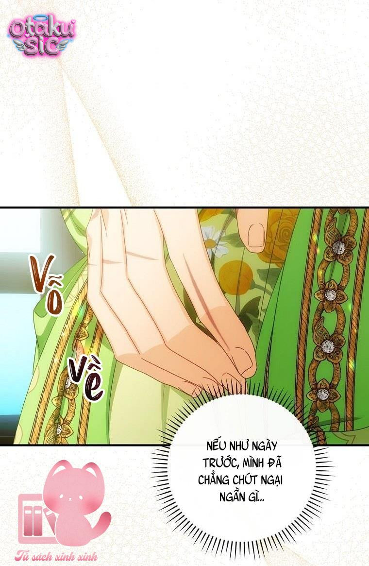Đứa Nhỏ Không Phải Con Anh - Chap 27