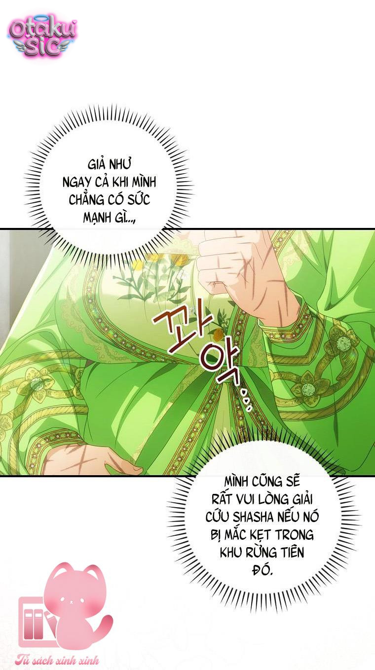 Đứa Nhỏ Không Phải Con Anh - Chap 27