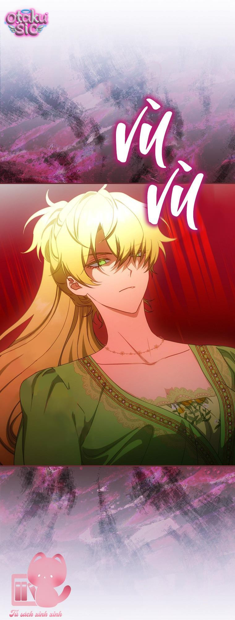 Đứa Nhỏ Không Phải Con Anh - Chap 28