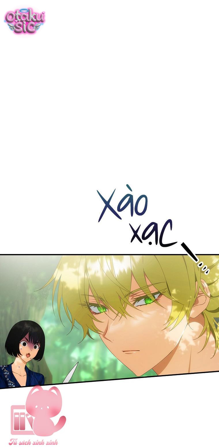 Đứa Nhỏ Không Phải Con Anh - Chap 28