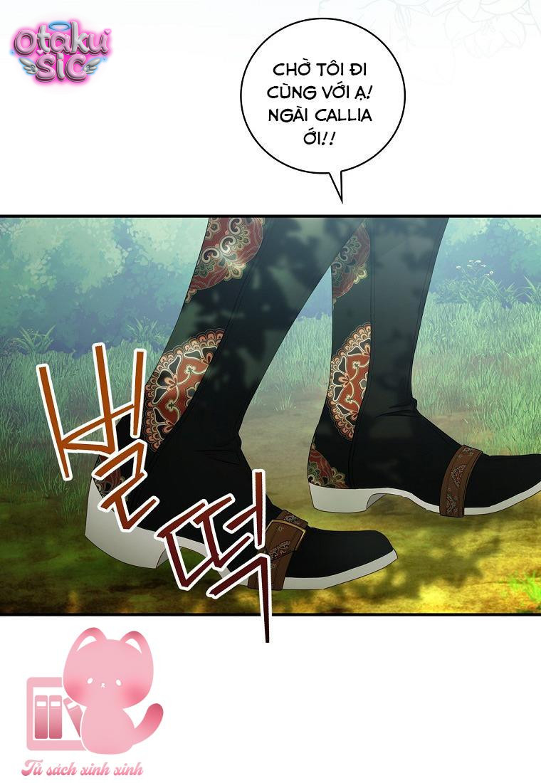 Đứa Nhỏ Không Phải Con Anh - Chap 28