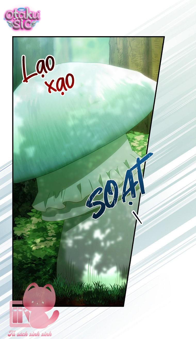 Đứa Nhỏ Không Phải Con Anh - Chap 28