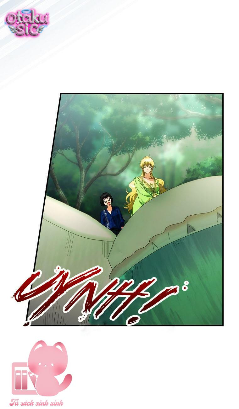 Đứa Nhỏ Không Phải Con Anh - Chap 28