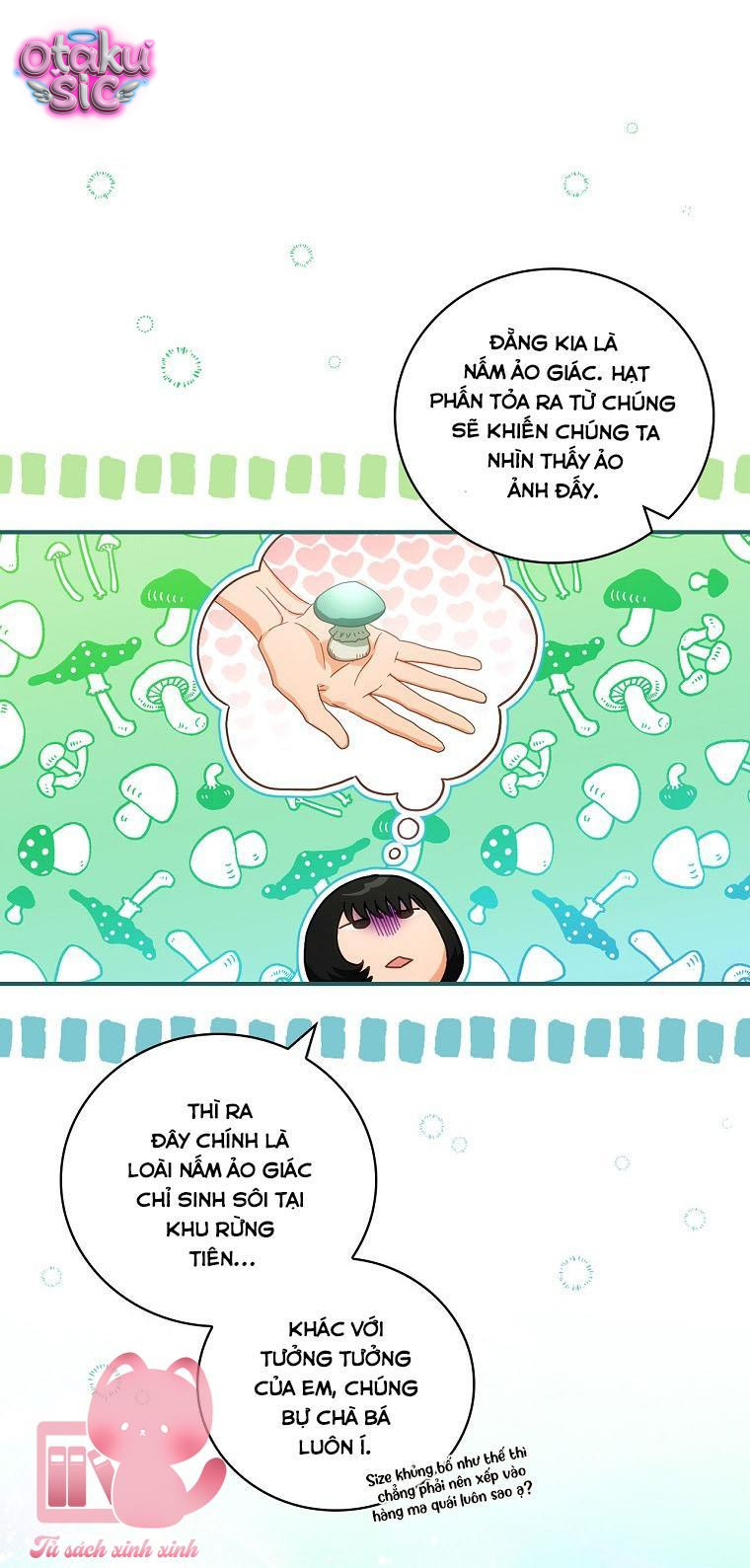 Đứa Nhỏ Không Phải Con Anh - Chap 28