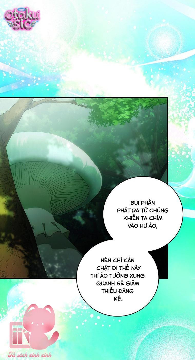Đứa Nhỏ Không Phải Con Anh - Chap 28