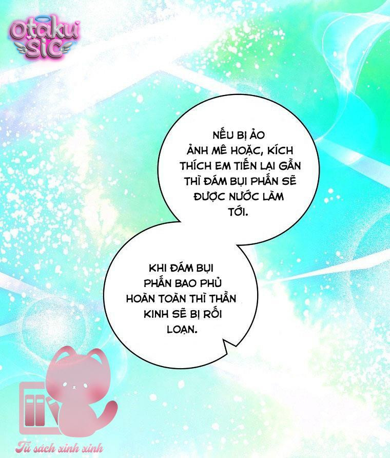 Đứa Nhỏ Không Phải Con Anh - Chap 28