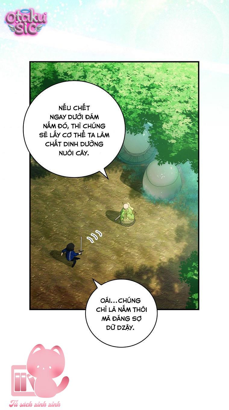 Đứa Nhỏ Không Phải Con Anh - Chap 28
