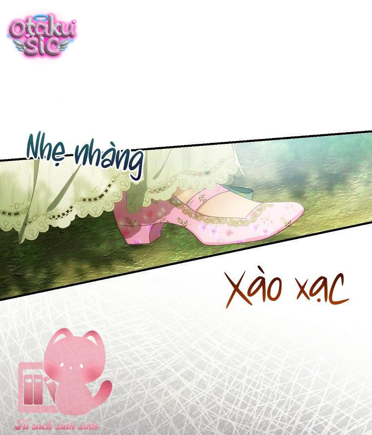 Đứa Nhỏ Không Phải Con Anh - Chap 28