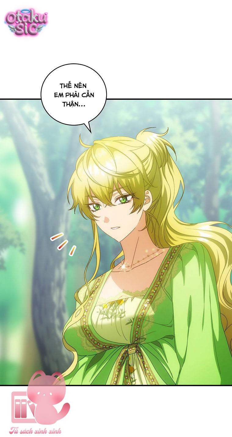Đứa Nhỏ Không Phải Con Anh - Chap 28
