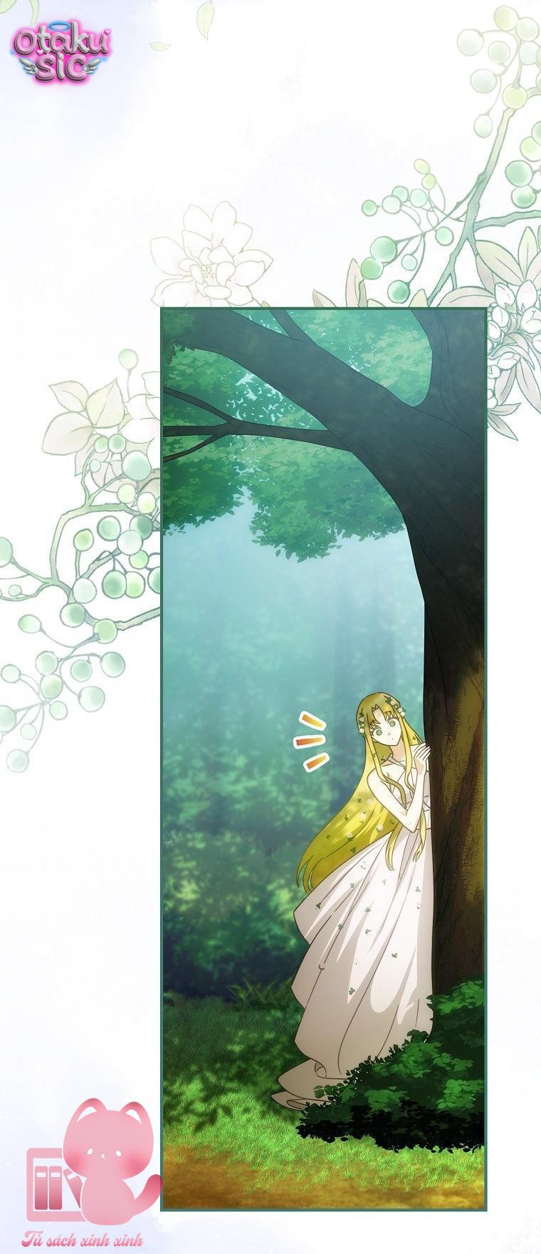 Đứa Nhỏ Không Phải Con Anh - Chap 28