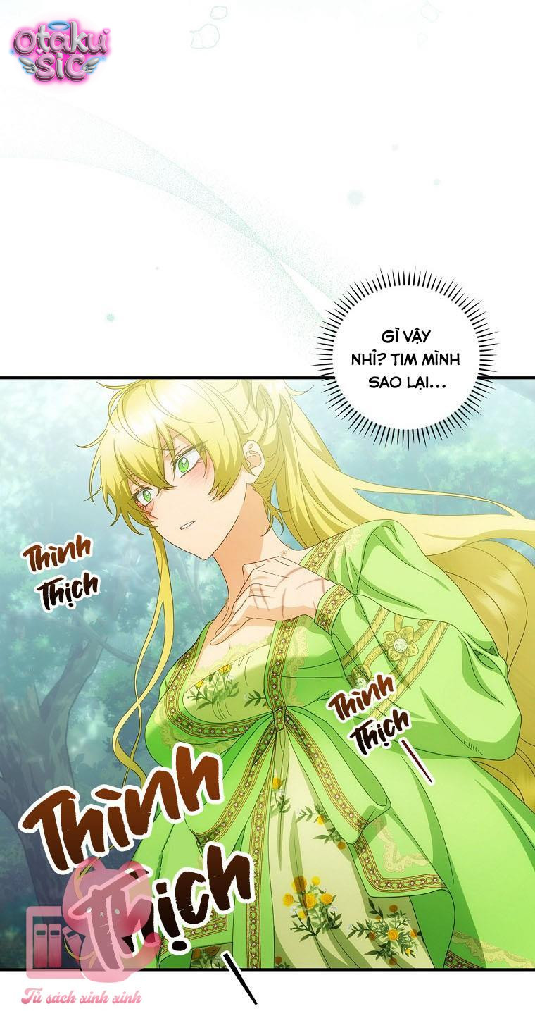Đứa Nhỏ Không Phải Con Anh - Chap 28