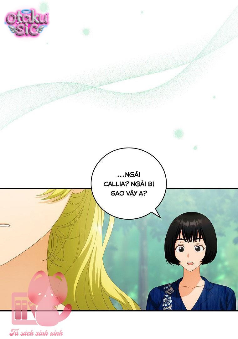 Đứa Nhỏ Không Phải Con Anh - Chap 28