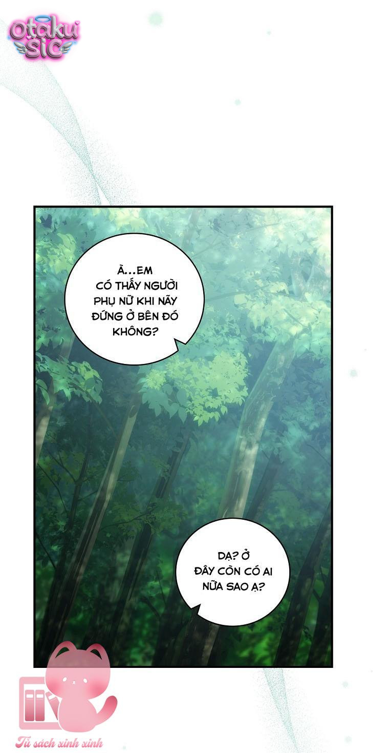 Đứa Nhỏ Không Phải Con Anh - Chap 28