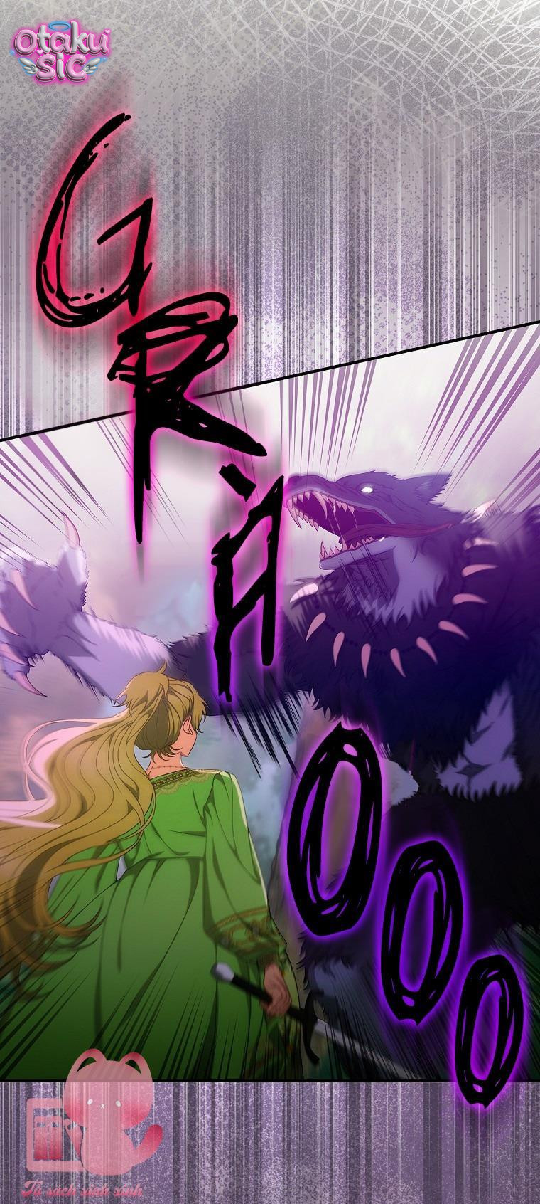 Đứa Nhỏ Không Phải Con Anh - Chap 28