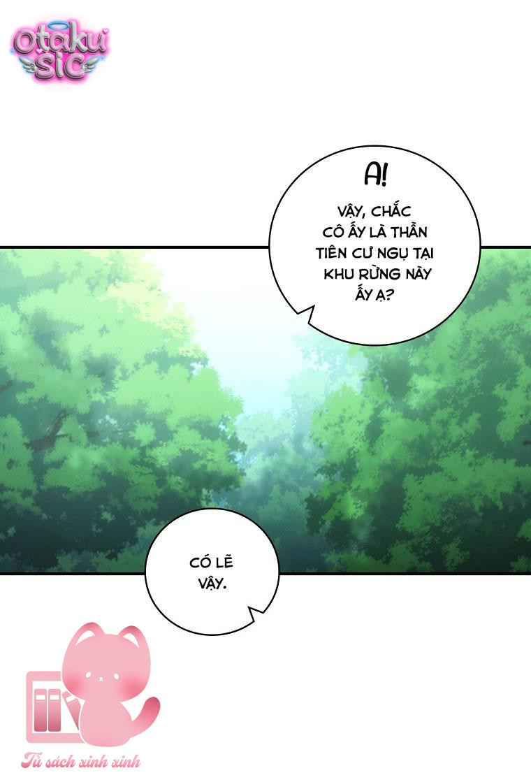 Đứa Nhỏ Không Phải Con Anh - Chap 28